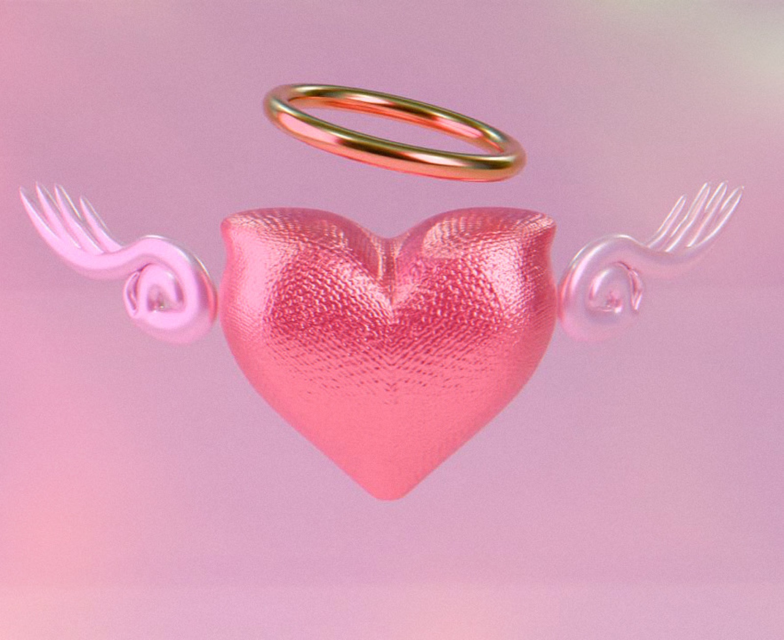 Heart 3D