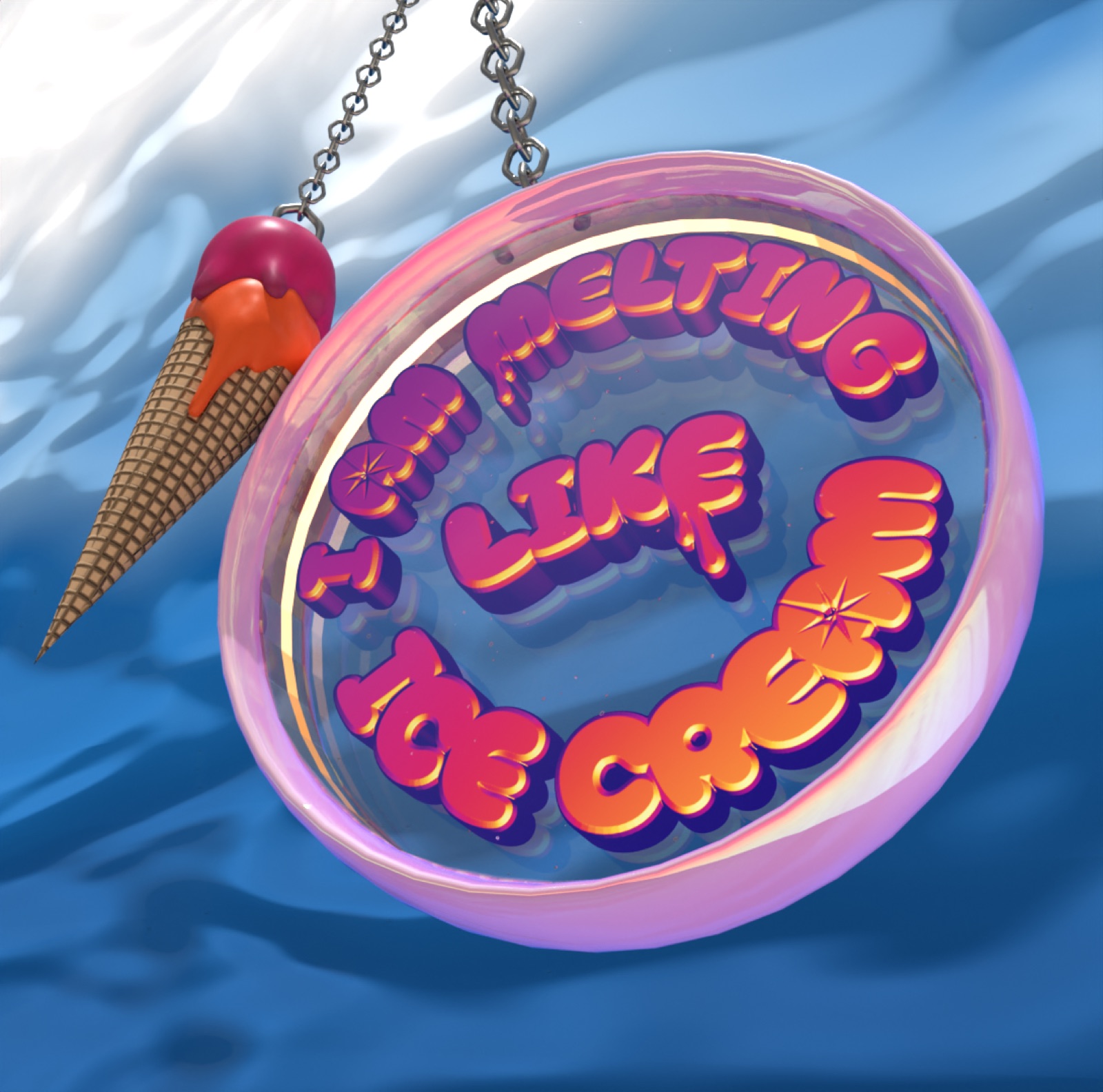 Melt 3D